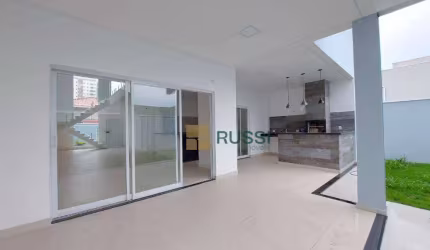Sobrado com 3 dormitórios à venda, 243 m² por R$ 1.330.000,00 - Vila Branca - Jacareí/SP