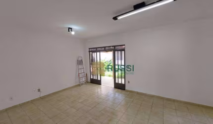Sobrado com 3 dormitórios à venda, 182 m² por R$ 1.100.000,00 - Vila Ema - São José dos Campos/SP
