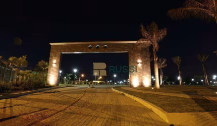 Terreno à venda, 450 m² por R$ 2.390.000,00 - Jardim do Golfe - São José dos Campos/SP