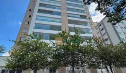 Apartamento com 3 dormitórios à venda, 115 m² por R$ 1.199.000,00 - Vila Ema - São José dos Campos/SP