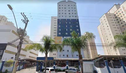 Apartamento com 2 dormitórios à venda, 77 m² por R$ 510.000,00 - Jardim das Colinas - São José dos Campos/SP