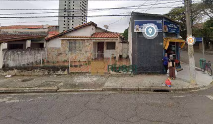 Casa com 2 dormitórios à venda, 180 m² por R$ 980.000,00 - Monte Castelo - São José dos Campos/SP