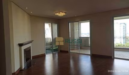 Apartamento com 4 dormitórios, 360 m² - venda por R$ 5.000.000,00 ou aluguel por R$ 21.638,00/mês - Jardim Aquarius - São José dos Campos/SP