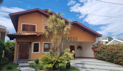 Casa à venda no Urbanova com 280m²