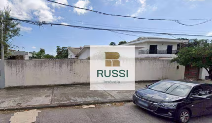 Casa com 4 dormitórios, 320 m² - venda por R$ 4.200.000,00 ou aluguel por R$ 16.530,00/mês - Jardim Esplanada - São José dos Campos/SP