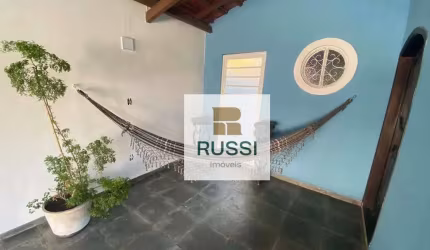 Casa com 3 dormitórios à venda, 112 m² por R$ 680.000,00 - Jardim das Indústrias - São José dos Campos/SP