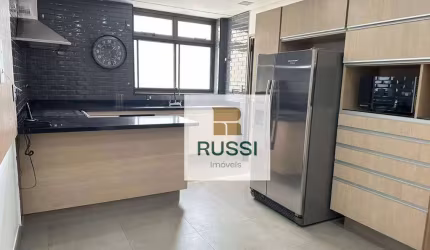 Cobertura à venda, 265 m² por R$ 2.640.000,00 - Altos do Esplanada - São José dos Campos/SP