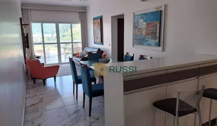 Cobertura com 4 dormitórios à venda, 290 m² por R$ 2.200.000,00 - Itaguá - Ubatuba/SP