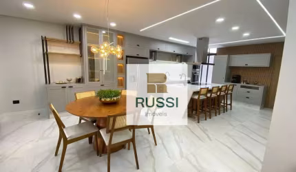 Casa com 3 dormitórios à venda, 210 m² por R$ 1.450.000,00 - Jardim Oriente - São José dos Campos/SP