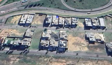 Terreno à venda, 450 m² por R$ 750.000,00 - Jardim Aquarius - São José dos Campos/SP