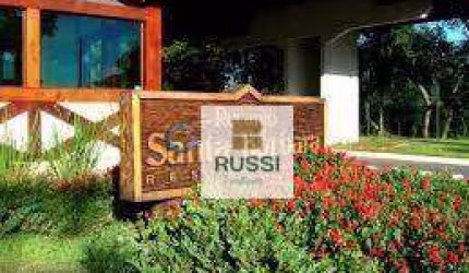 Terreno à venda, 1000 m² por R$ 260.000,00 - Condominio Recanto Santa Barbara - Jambeiro/SP