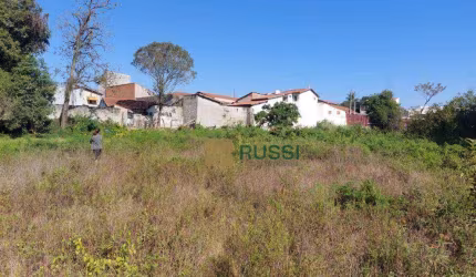 Terreno à venda, 9787 m² por R$ 15.000.000,00 - Vila São João - Caçapava/SP