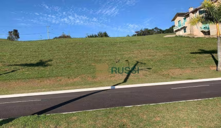 Terreno à venda, 1000 m² por R$ 215.000,00 - Quinta dos Lagos - Paraibuna/SP
