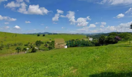 Terreno à venda, 1000 m² por R$ 290.000,00 - Condomínio Quinta dos Lagos - Paraibuna/SP