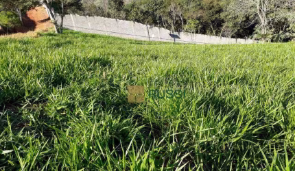 Terreno à venda, 1040 m² por R$ 300.000,00 - Recanto Santa Barbara - Jambeiro/SP