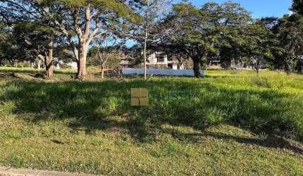 Terreno à venda, 1000 m² por R$ 350.000,00 - Residencial Recanto Santa Bárbara - Jambeiro/SP