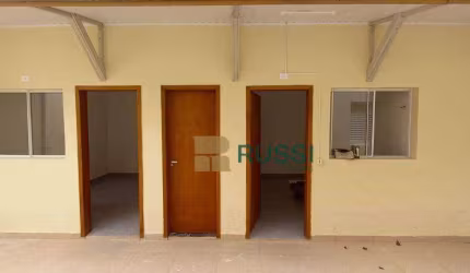 Casa à venda, 157 m² por R$ 1.200.000,00 - Jardim Satélite - São José dos Campos/SP