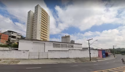Galpão para alugar, 500 m² por R$ 15.553,71/mês - Jardim Satélite - São José dos Campos/SP