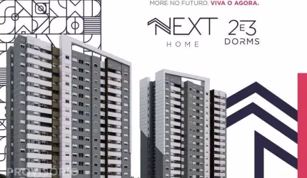 Apartamento com 3 dormitórios à venda, 76 m² por R$ 644.315,45 - Parque Industrial - São José dos Campos/SP