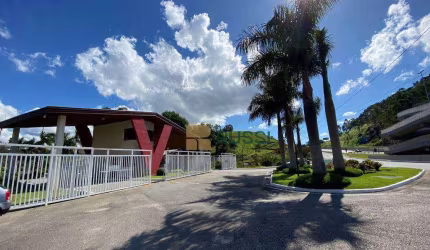 Terreno à venda, 1000 m² por R$ 280.000,00 - Village Parahybuna - Paraibuna/SP