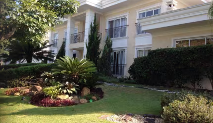 Casa com 6 dormitórios à venda, 742 m² por R$ 4.700.000,00 - Jardim Paraíba - Jacareí/SP
