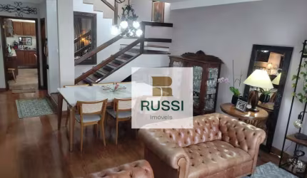 Casa com 4 dormitórios à venda, 316 m² por R$ 2.950.000,00 - Jardim das Colinas - São José dos Campos/SP