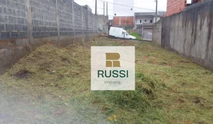 Terreno à venda, 175 m² por R$ 230.000,00 - Putim - São José dos Campos/SP