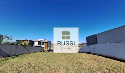 Terreno à venda, 461 m² por R$ 922.000,00 - Condomínio Residencial Alphaville - São José dos Campos/SP