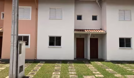 Sobrado com 3 dormitórios à venda, 70 m² por R$ 455.000,00 - Jardim Paulista - São José dos Campos/SP