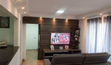 Apartamento com 3 dormitórios à venda, 99 m² por R$ 1.042.000,00 - Vila Industrial - São José dos Campos/SP