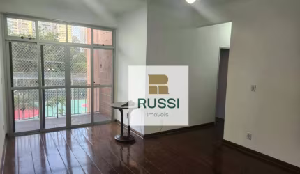 Apartamento com 3 dormitórios à venda, 93 m² por R$ 749.000,00 - Jardim Aquarius - São José dos Campos/SP