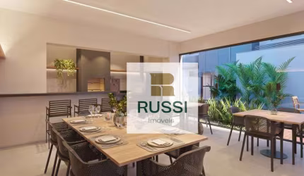 Apartamento à venda, 66 m² por R$ 564.200,00 - Palmeiras de São José - São José dos Campos/SP