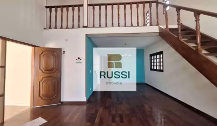 Casa com 3 dormitórios à venda, 170 m² por R$ 990.000,00 - Jardim das Indústrias - São José dos Campos/SP