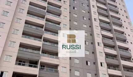 Apartamento 2 dormitórios 1 suíte e varanda gourmet  no Urbanova