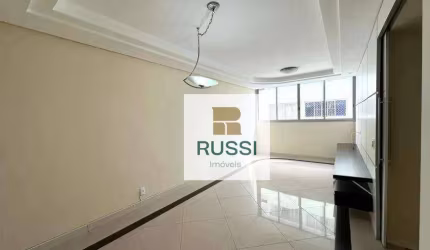 Apartamento com 2 dormitórios à venda, 72 m² por R$ 465.000,00 - Jardim São Dimas - São José dos Campos/SP
