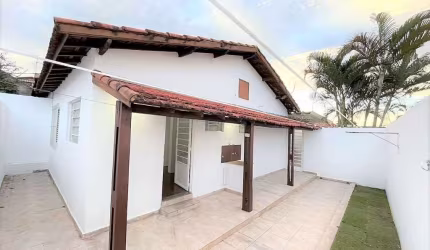 Casa com 2 dormitórios à venda, 120 m² por R$ 460.000,00 - Jardim Oriente - São José dos Campos/SP