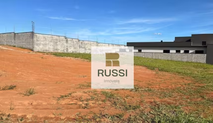 Terreno à venda, 528 m² por R$ 360.000,00 - Residencial Santa Monica - Caçapava/SP