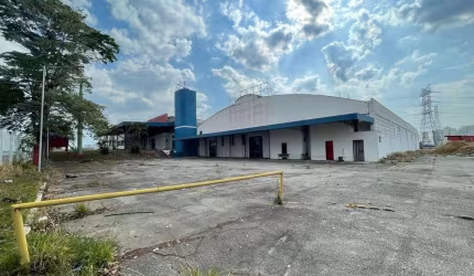 Prédio para alugar, 10000 m² por R$ 200.000,00/mês - Jardim Aquarius - São José dos Campos/SP