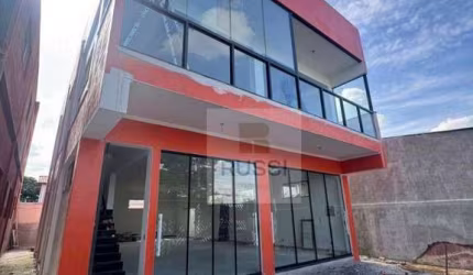 Ponto, 320 m² - venda por R$ 6.000.000,00 ou aluguel por R$ 36.700,00/mês - Jardim das Indústrias - São José dos Campos/SP