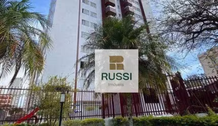Apartamento com 3 dormitórios à venda, 131 m² por R$ 1.065.000,00 - Vila Adyana - São José dos Campos/SP