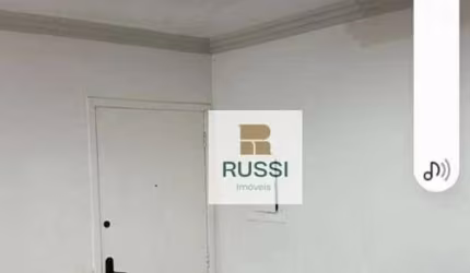 Apartamento com 2 dormitórios à venda, 48 m² por R$ 240.000,00 - Jardim América - São José dos Campos/SP