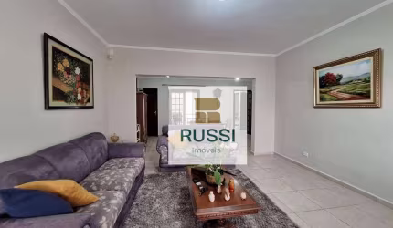 Sobrado com 3 dormitórios à venda, 217 m² por R$ 750.000,00 - Cidade Jardim - Jacareí/SP