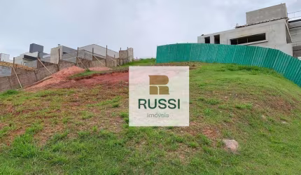 Terreno à venda, 306 m² por R$ 500.000,00 - Residencial Vivva - Jacareí/SP
