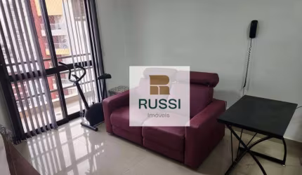 Apartamento com 3 dormitórios à venda, 69 m² por R$ 720.000,00 - Jardim Aquarius - São José dos Campos/SP