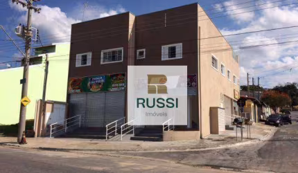Prédio Comercial à venda, 390 m² - Parque Nova Esperança - São José dos Campos/SP