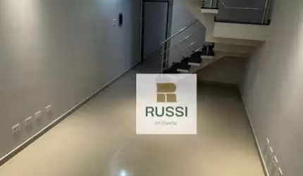 Casa com 3 dormitórios à venda, 165 m² por R$ 1.011.000,00 - Jardim das Indústrias - São José dos Campos/SP
