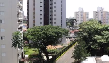 Apartamento com 4 dormitórios à venda, 200 m² por R$ 1.277.000,00 - Vila Ema - São José dos Campos/SP