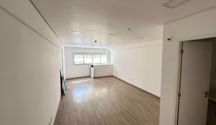Sala à venda, 34 m² por R$ 341.000,00 - Jardim Aquarius - São José dos Campos/SP