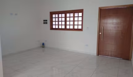 Casa com 3 dormitórios à venda, 120 m² por R$ 650.000,00 - Parque Industrial - São José dos Campos/SP