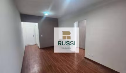 Apartamento com 2 dormitórios à venda, 61 m² por R$ 396.500,00 - Conjunto Residencial Trinta e Um de Março - São José dos Campos/SP